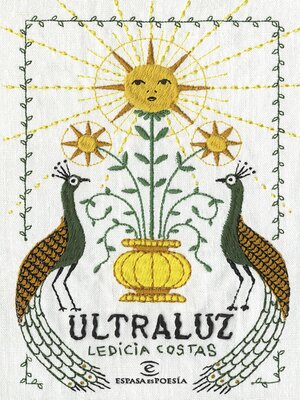 cover image of Ultraluz